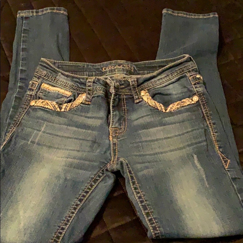 GRACE Jeans